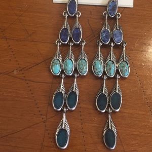 Lucky Brand Jewelry - Lucky Brand Earrings Lucky Brand Jewelry - Lucky Brand Earrings
